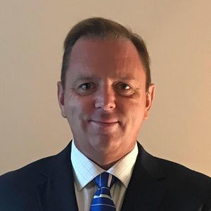 Meet your Posher, Keith